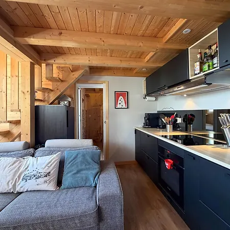 Appartement Homency - Résidence De L'oisans A