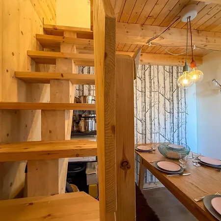 Homency - De L'oisans A Apartment Alpe d'Huez