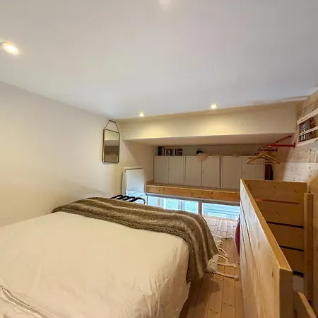 Homency - Résidence De L'oisans A Appartement *