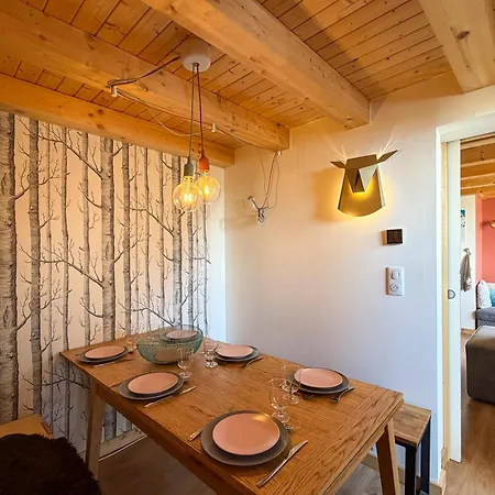 Homency - De L'oisans A Apartment Alpe d'Huez