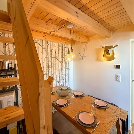Homency - Résidence De L'oisans A Appartement *