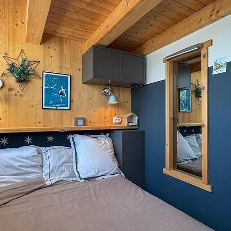 Homency - De L'oisans A Alpe d'Huez