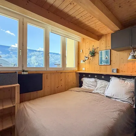 Homency - Résidence De L'oisans A Alpe dʼHuez