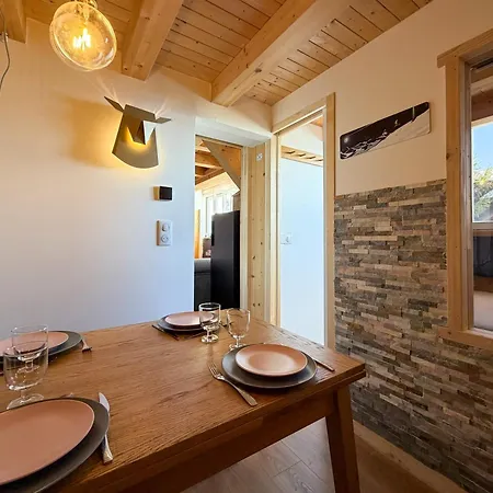 Appartement Homency - Résidence De L'oisans A *