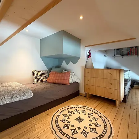 Homency - De L'oisans A Apartament Alpe d'Huez