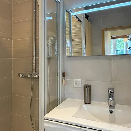 Appartement Homency - Résidence De L'oisans A Alpe dʼHuez