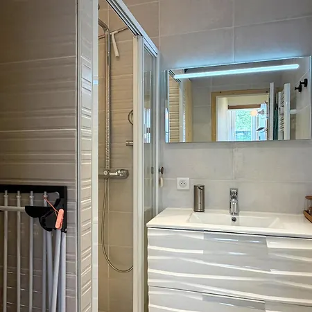 Appartement Homency - Résidence De L'oisans A Alpe dʼHuez