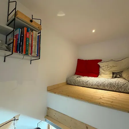 Homency - Résidence De L'oisans A Appartement *