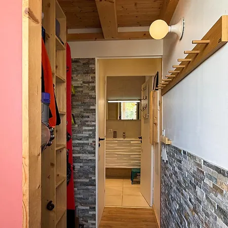 Apartment Homency - De L'oisans A