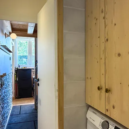 Apartament Homency - De L'oisans A