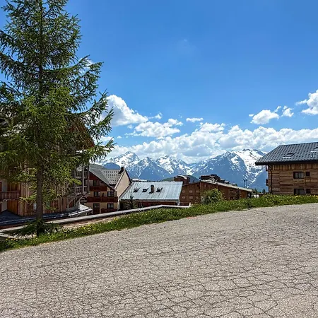 Homency - De L'oisans A Alpe d'Huez